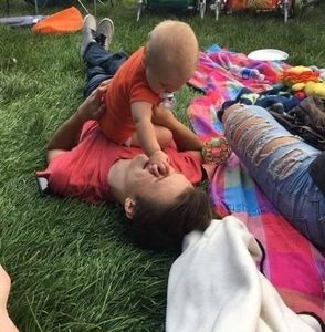 Meet your Posher, Annarose